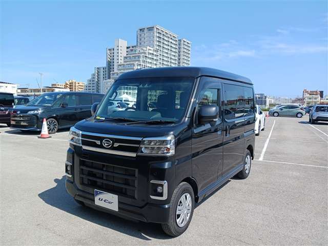 ダイハツ アトレー