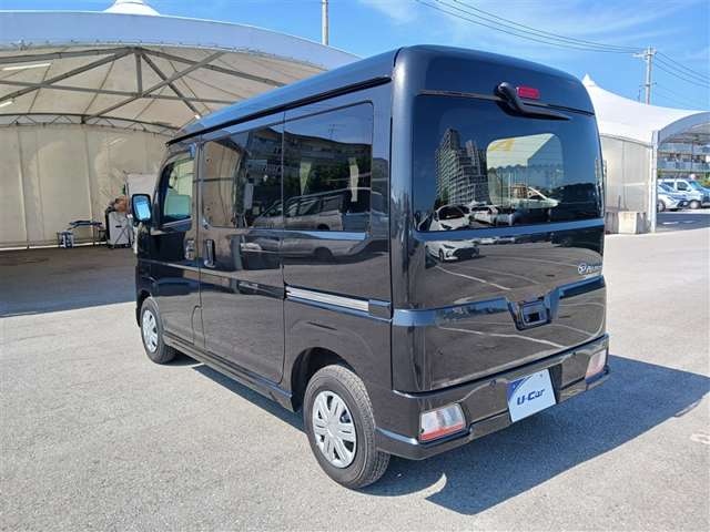 ダイハツ アトレー