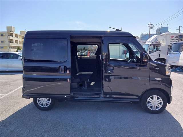 ダイハツ アトレー