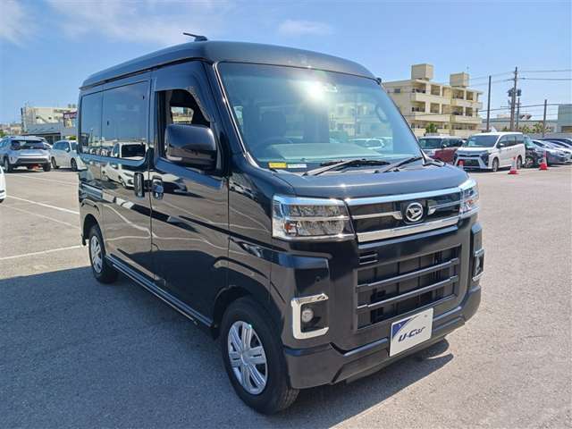 ダイハツ アトレー