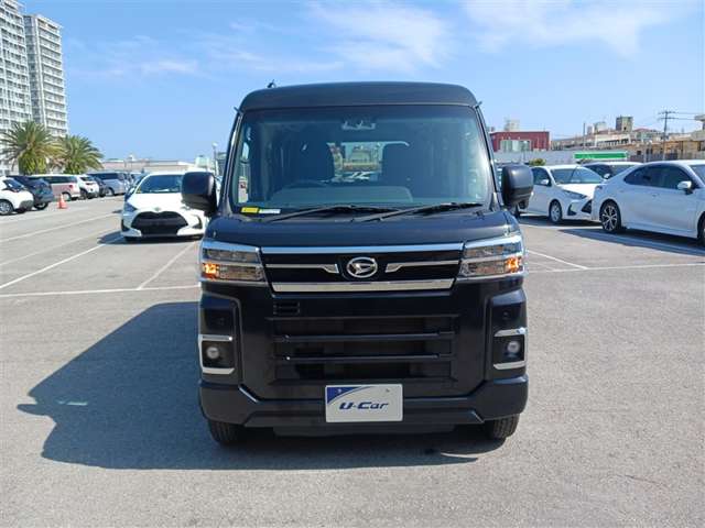 ダイハツ アトレー