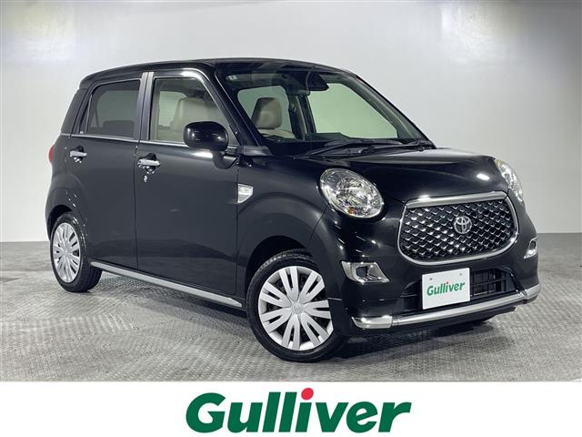 トヨタ ピクシスジョイ