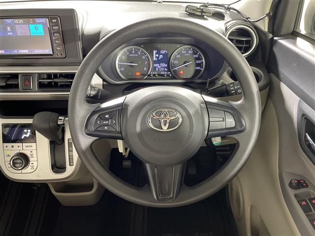 トヨタ ピクシスジョイ