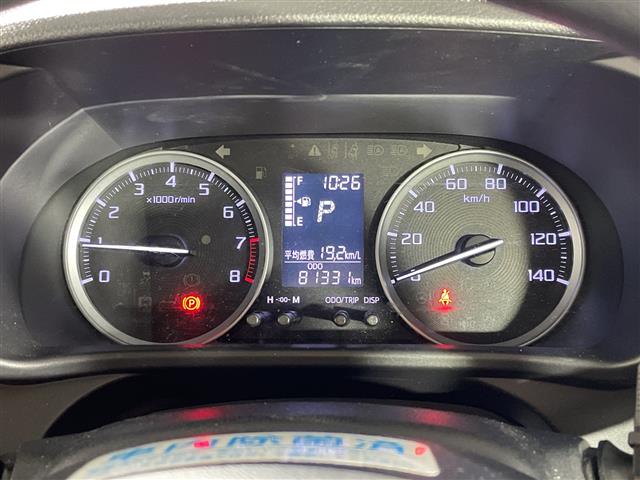 トヨタ ピクシスジョイ