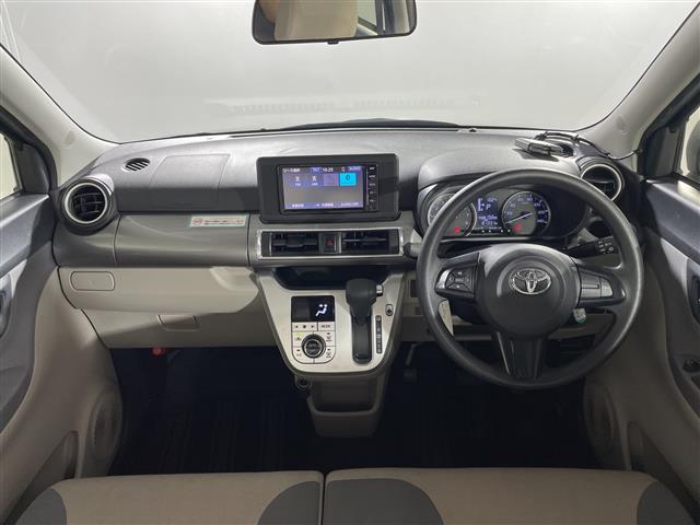 トヨタ ピクシスジョイ