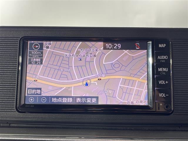 トヨタ ピクシスジョイ