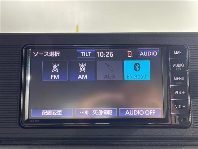 トヨタ ピクシスジョイ