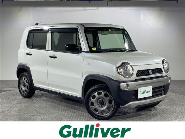 スズキ ハスラー