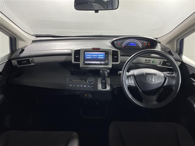 ホンダ フリード