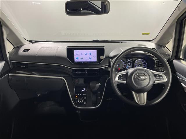 ダイハツ ムーヴ