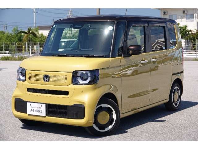ホンダ N-BOX
