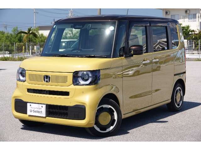 ホンダ N-BOX