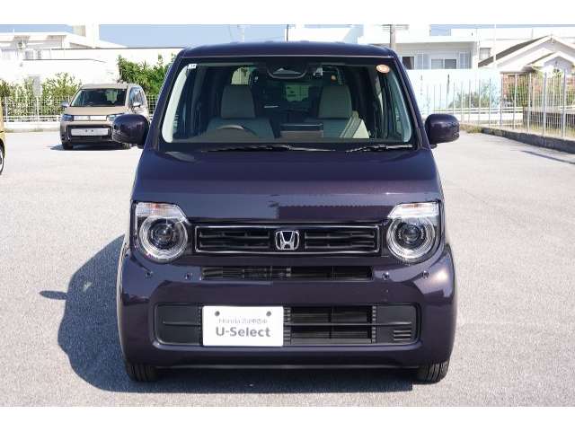 ホンダ N-WGN