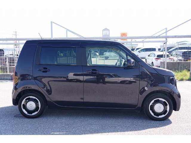 ホンダ N-WGN