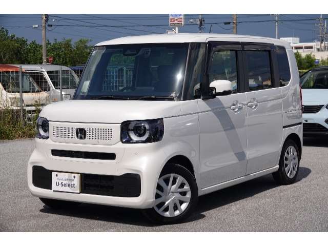 ホンダ N-BOX