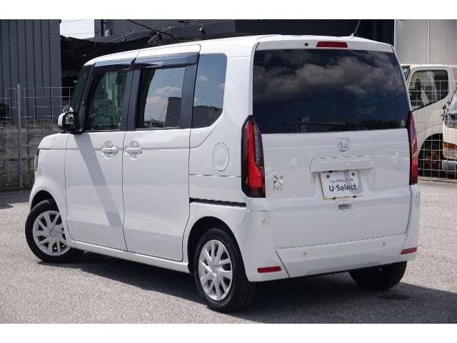 ホンダ N-BOX