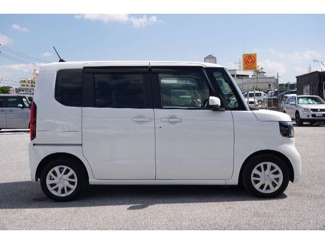 ホンダ N-BOX