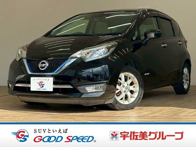 日産 ノート