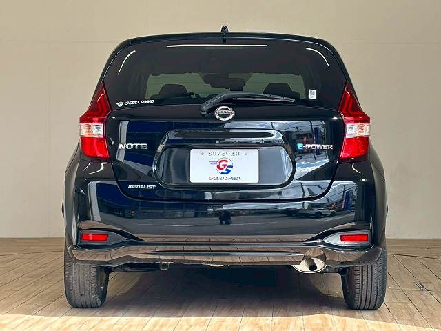 日産 ノート
