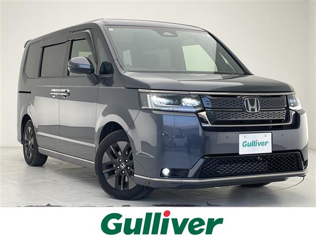 ホンダ ステップワゴン