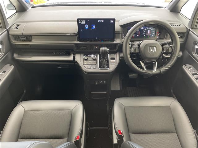 ホンダ ステップワゴン