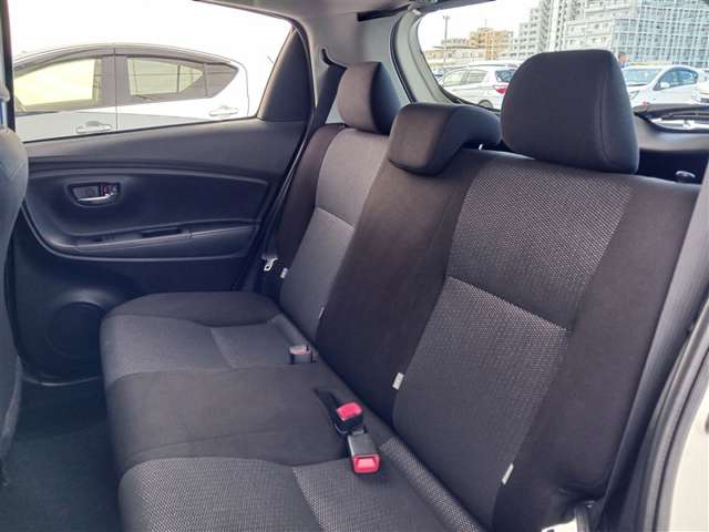 トヨタ ヴィッツ