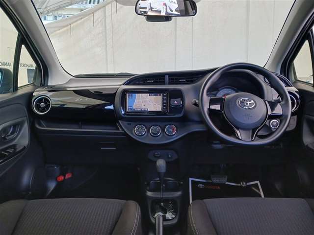 トヨタ ヴィッツ