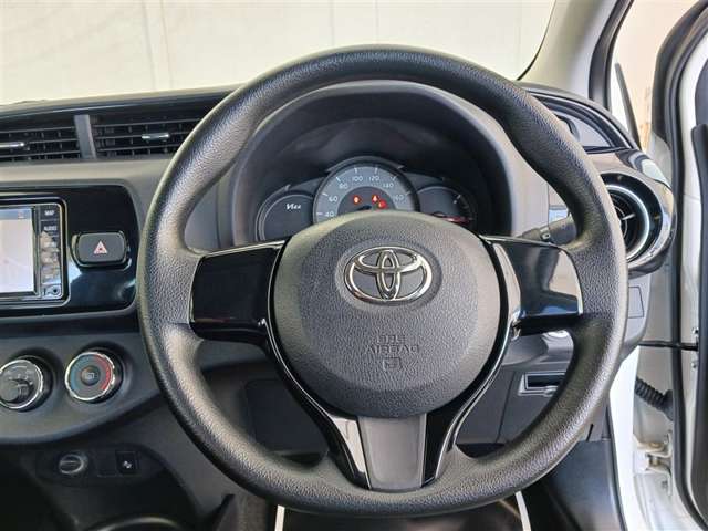 トヨタ ヴィッツ