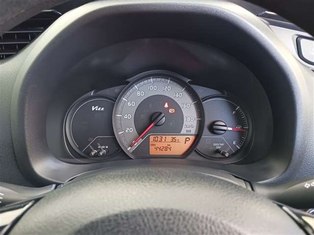 トヨタ ヴィッツ