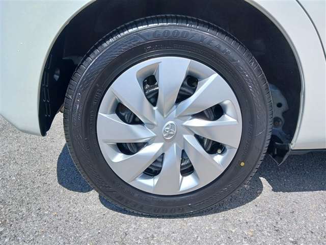 トヨタ ヴィッツ