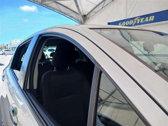 トヨタ ヴィッツ