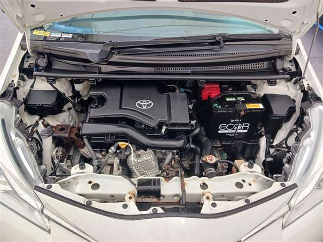 トヨタ ヴィッツ