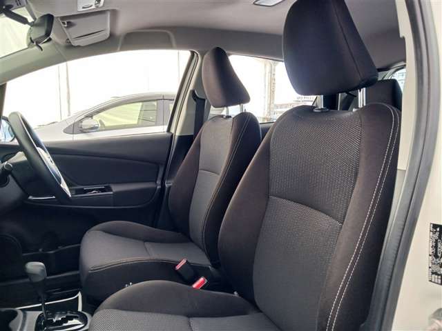 トヨタ ヴィッツ