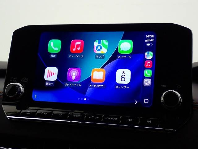 三菱 アウトランダー