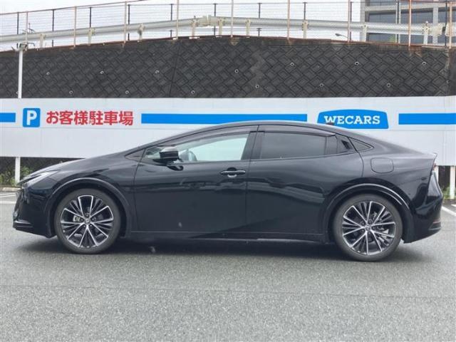 トヨタ プリウス