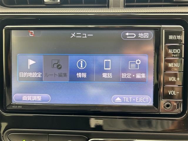 トヨタ アクア