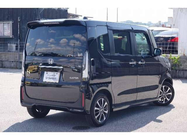 ホンダ N-BOX
