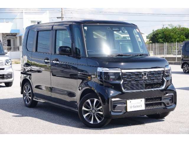 ホンダ N-BOX