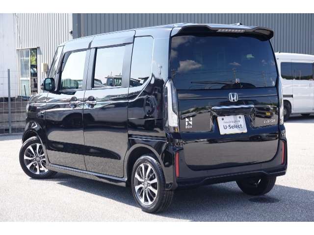ホンダ N-BOX