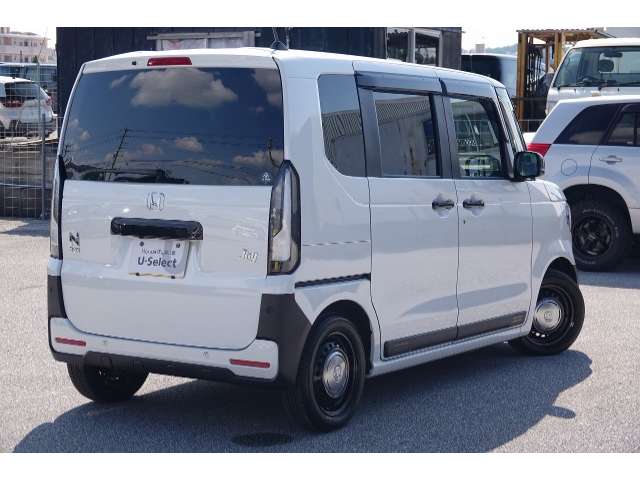ホンダ N-BOX