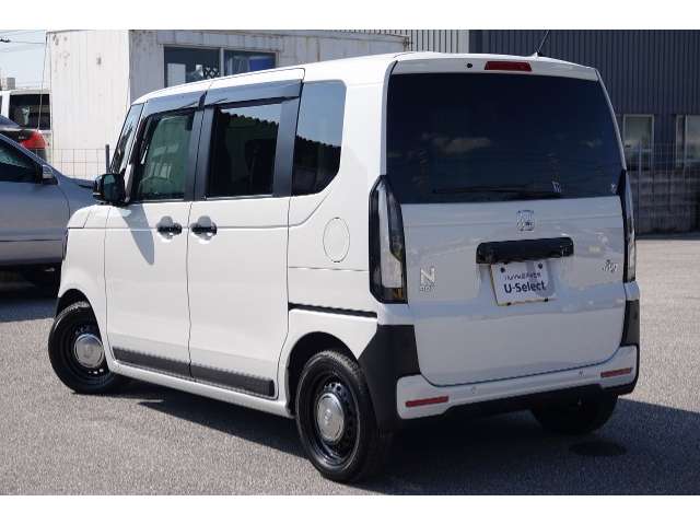 ホンダ N-BOX