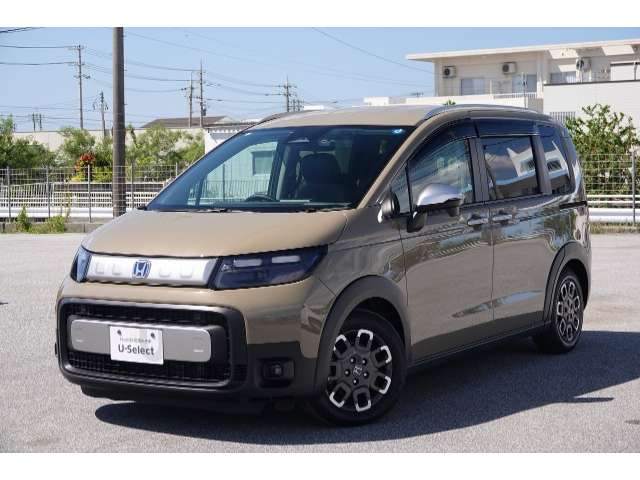 ホンダ フリード