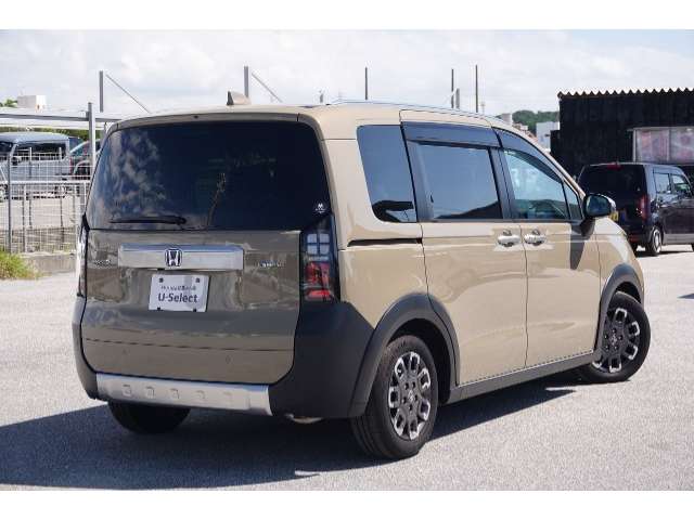 ホンダ フリード