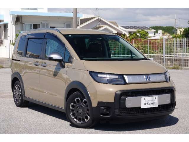 ホンダ フリード