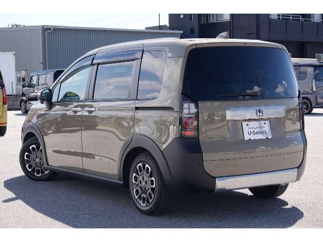 ホンダ フリード
