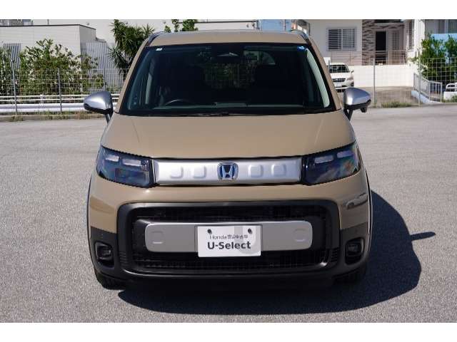 ホンダ フリード