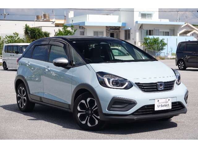 ホンダ フィット
