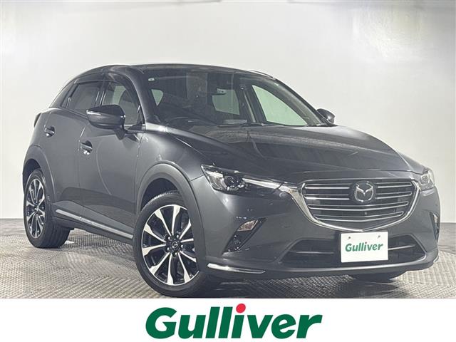 マツダ CX-3
