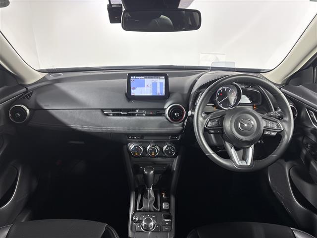 マツダ CX-3