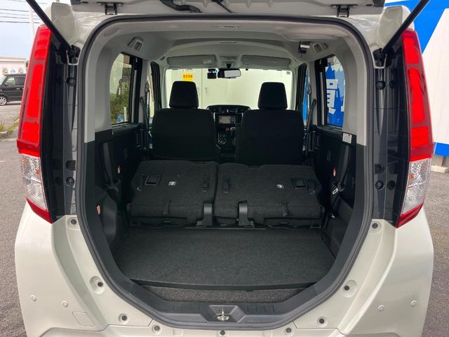 トヨタ ルーミー